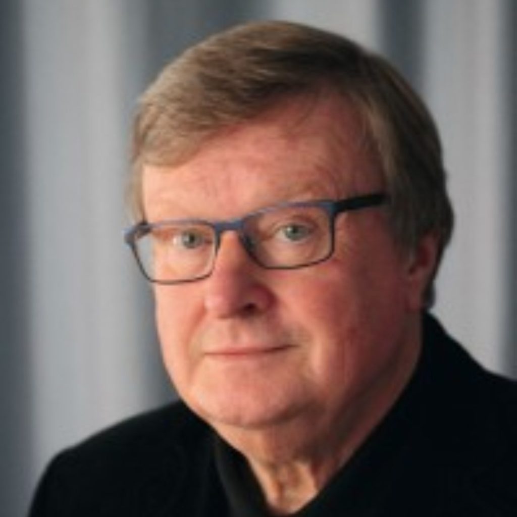 kulturottweil 9. Kulturstammtisch mit Prof. Dr. Dr. h.c. KarlJosef